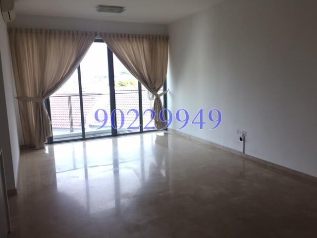 The Sixth Avenue Residences (D10), Condominium #149923192